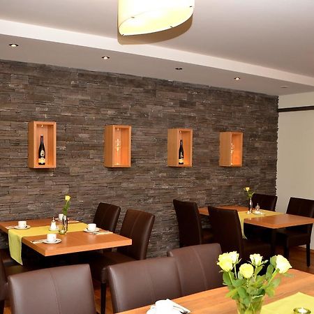 Seminarshof Hotel Тритенхайм Екстериор снимка