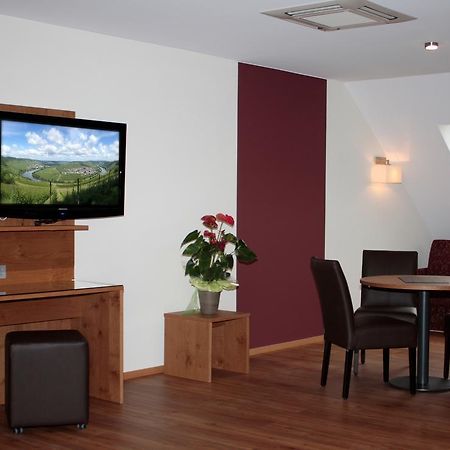 Seminarshof Hotel Тритенхайм Стая снимка