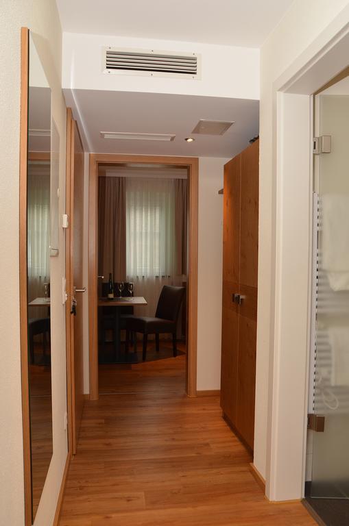Seminarshof Hotel Тритенхайм Стая снимка