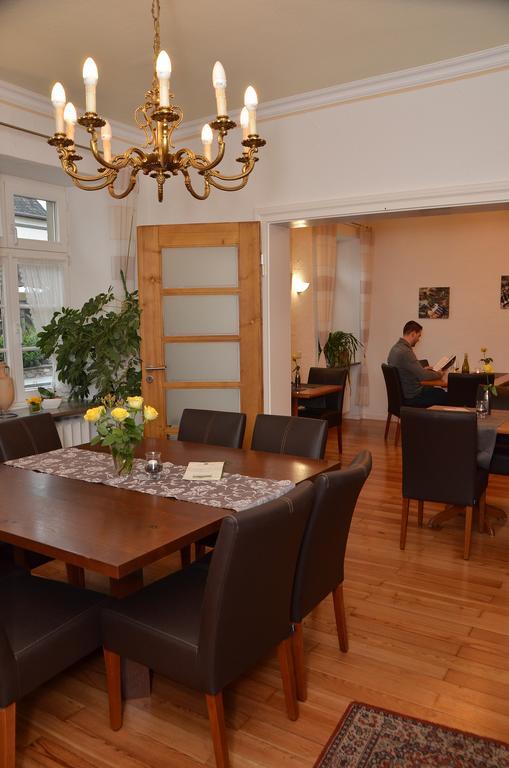 Seminarshof Hotel Тритенхайм Екстериор снимка