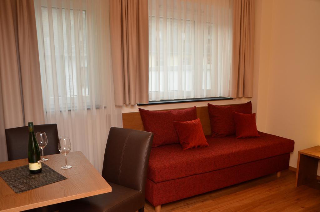 Seminarshof Hotel Тритенхайм Стая снимка
